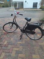 Omafiets - Klassieker!, Fietsen en Brommers, 53 tot 56 cm, Ophalen, Gebruikt, Overige merken