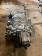 Audi 3.0 PES supercharger kit, Ophalen, Audi