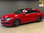 Mercedes-Benz CLA-klasse Shooting Brake CLA200 AMG AUT PANOR, CLA, 730 kg, Gebruikt, Met garantie (alle)