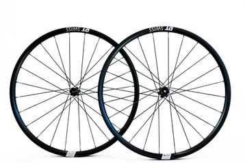 DT SWISS wielset E1800 30mm disc alu racefiets beschikbaar voor biedingen
