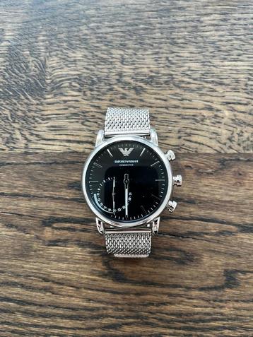 Horloge Emporio Armani beschikbaar voor biedingen