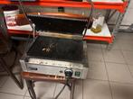 Hendi Contactgrill - Professioneel Gebruikt, Ophalen, Gebruikt
