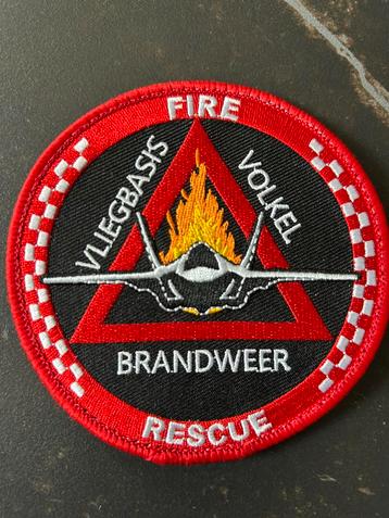 F-35 brw volkel beschikbaar voor biedingen