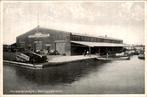 Honselersdijk - Veilinggebouw - aanzicht, Verzamelen, Ansichtkaarten | Nederland, Ophalen of Verzenden, 1920 tot 1940, Gelopen