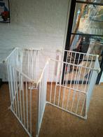 Hek voor baby/kinderen - Haardhek, Ophalen, Gebruikt