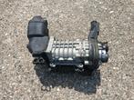 Compressor Volkswagen Scirocco III/1.4TSi/ 160pk 2008, Verzenden, Gebruikt, Volkswagen