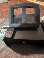 Kassa systeem met bon printer en pin automaat, Ophalen of Verzenden