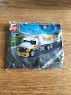 Te koop lego set 40196 Shell tanker gloednieuw, Kinderen en Baby's, Speelgoed | Duplo en Lego, Ophalen of Verzenden, Nieuw, Complete set