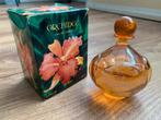 Vintage Orchidee Parfum Yves Rocher - 100 ml fles, Ophalen of Verzenden, Zo goed als nieuw