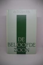 De Beloofde Zoon - D. Rietdijk, Ophalen of Verzenden, Zo goed als nieuw
