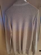 Herenvest grijs Tom Tompson maat M.  Nieuwstaat, Ophalen, Maat 52/54 (L), Tom, Zo goed als nieuw