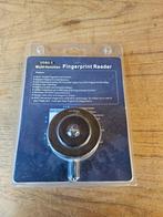 Usb fingerprint sensor .A18-16, Computers en Software, Ophalen of Verzenden, Nieuw