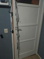 Halloween Oranje Lampjes met Gaas - Nieuw, Ophalen of Verzenden