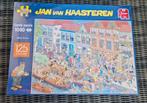 Nieuw in verpakking: Jan van Haasteren - Blokker 125 jaar, Nieuw, Ophalen of Verzenden, 500 t/m 1500 stukjes, Legpuzzel