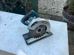Wesco Cirkelzaag - Gebruikt, Gebruikt, Cirkelzaag, 600 tot 1200 watt, Ophalen of Verzenden