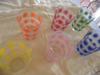 limonadeglazen, Glas of Glazen, Ophalen of Verzenden, Overige stijlen, Glas