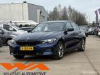 BMW 3-serie 320i High Executive Sport Line Automaat, Auto's, BMW, Automaat, 1998 cc, Achterwielaandrijving, Zwart