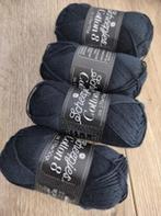 haakkatoen, scheepjes cotton 8, Ophalen of Verzenden, Nieuw, Breien of Haken, Wol of Garen