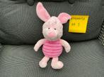 Zgan, niet kapot, Disney Knorretje knuffel 25/30cm, Verzamelen, Ophalen, Winnie de Poeh of vrienden, Zo goed als nieuw, Knuffel