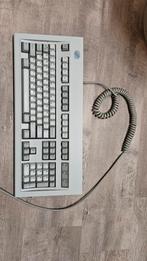 IBM Model M Toetsenbord - Klassieker!, Computers en Software, Toetsenborden, Ophalen, Gebruikt, Qwerty, IBM
