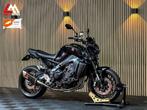 YAMAHA MT 09 - 2022 - Sport uitlaat - Quickshifter, Bedrijf, 3 cilinders, Meer dan 35 kW, 847 cc