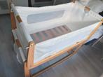 Gratis SnuzPod 3 co-sleeper, Kinderen en Baby's, Babywiegjes en Ledikanten, Ophalen, Gebruikt, Wieg