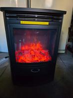 Elektrische openhaard, Huis en Inrichting, Kachels, Ophalen, Nieuw, Elektrisch, Overige soorten
