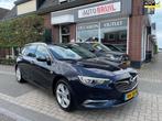 Opel Insignia Sports Tourer 1.6 CDTI EcoTec Business Executi, Metallic lak, Gebruikt, 4 cilinders, Blauw