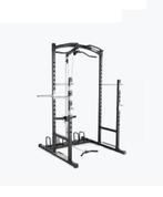 Marcy Fitness Rack, Sport en Fitness, Fitnessmaterialen, Ophalen, Gebruikt, Overige typen
