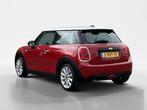 Mini Mini 1.2 One Salt Business, Auto's, 47 €/maand, Origineel Nederlands, Te koop, Benzine