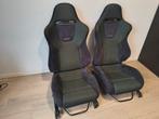 Recaro Stoelen Honda Accord Type-R - Zeer Goede Staat, Auto-onderdelen, Interieur en Bekleding, Ophalen, Gebruikt, Honda