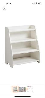 Kwantum Boekenkast - Zo Goed Als Nieuw!, Ophalen, Zo goed als nieuw