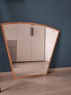 Spiegel, Ophalen, Zo goed als nieuw, 75 tot 100 cm, Minder dan 100 cm