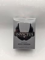 Paco Rabanne Invictus Intense EDT 100ML Discontinued, Ophalen of Verzenden, Nieuw