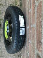 Nieuwe Reservewiel 135/35R16, Ophalen, Nieuw