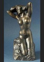Auguste Rodin sculptuur van toilette van Venus, Ophalen of Verzenden