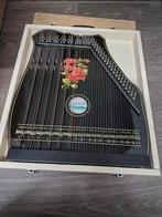 2 citers, Muziek en Instrumenten, Ophalen, Zo goed als nieuw