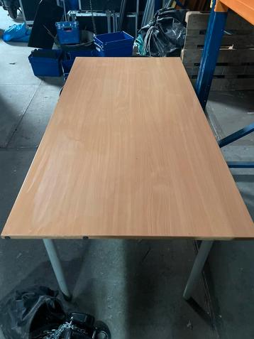 Tafel 160x80 gebruikt 