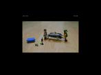 Playmobil dolfijnen transport., Ophalen of Verzenden, Zo goed als nieuw