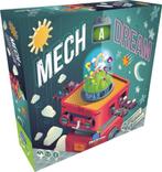 Mech a Dream bordspel NIEUW, Een of twee spelers, Verzenden, Nieuw