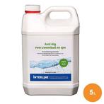 Anti Alg Interline pool Overwinteringsvloeistof (5 liter), Nieuw, Overige typen, Ophalen of Verzenden