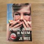 Niccolò Ammaniti - Ik haal je op, ik neem je mee, Ophalen of Verzenden, Zo goed als nieuw, Niccolò Ammaniti, Nederland