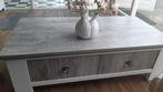 Mooie salontafel., Huis en Inrichting, 100 tot 150 cm, Zo goed als nieuw, Minder dan 50 cm, Rechthoekig