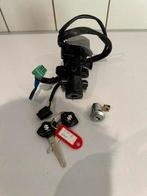 Suzuki gsxr 600 k6/7 contactslot, Ophalen of Verzenden, Gebruikt