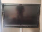 Sony Bravia 40 inch LCD-TV (KDL-40V3000) met muurbeugel en k, Ophalen, Zo goed als nieuw, 100 cm of meer, Sony