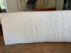 Emma diamond topper, Huis en Inrichting, Ophalen, 90 cm, Eenpersoons, 190 cm of minder