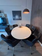 Kartel Glossy Tafel, Tickets en Kaartjes, Drie personen of meer