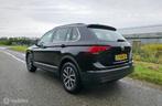 Volkswagen Tiguan 1.5 TSI Business / LED / Carplay / PDC, Voorwielaandrijving, Stof, 4 cilinders, Zwart