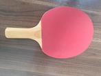 tafeltennis batje, Sport en Fitness, Tafeltennis, Ophalen of Verzenden, Zo goed als nieuw, Net, Batje(s) of Balletje(s)