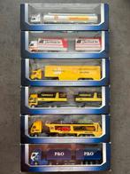 Roadstars 1:64 vrachtwagens, Hobby en Vrije tijd, Ophalen of Verzenden, Nieuw, Bus of Vrachtwagen